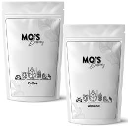 MOS Bakery: Duo Delight Cookie Pack